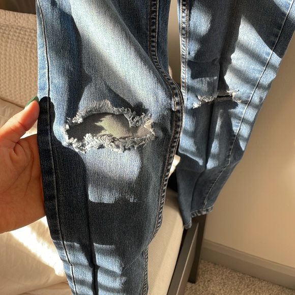 Skinny jeans FP - Picture 2 of 3